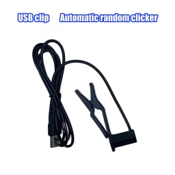 #Adjustable Auto Clicker Tool | Phone Automatic Screen Tapper for Gaming Shopping Live Broadcasts Reward Tasks