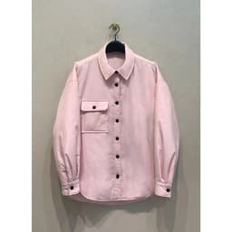 Japan Single Breasted Abrigos Mujer New Warm Loose Shirt Coats & Jackets Winter Jacket Moda Woman Clothes Chamarras De Mujer