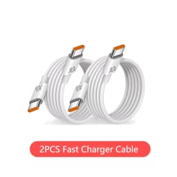 NNBILI 3-1Pcs 120W 10A Fast Universal PD Dual Type C Quick Charging Cable Data Wire Cord for Samsung IPhone 18 17 HUAWEI Xiaomi