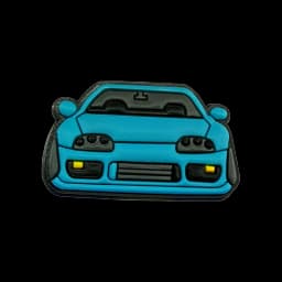 1/25PCS Cool Shoe Charms Racing Accessories for Boys, Jeep and Supercar Charms for Shoes, Cross-Shaped Sandal and Clog Buckles