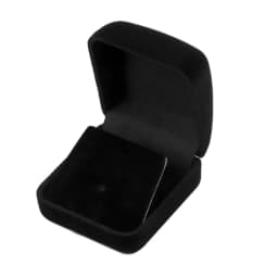 Coin Box Medals Storage Case Military Coin Display Box Jewelry Case Gift Box for Gem Medals 2.04x2.2x1.25in