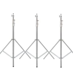 2/3M Universal Telescopic Crossbar Heacy Duty Background Support System Adjust Stand Photography Photo Studio Boom Super Racks