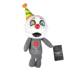 Five Night At Freddy Fnaf Cute Plush Toys Game Doll 18CM Bonnie Bear Foxy Cartoon Stuffed Dolls Freddy Toys For Children Gifts