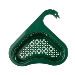 Swan Drain Basket Creative Multi Functional Non Punching Kitchen Sink Fruit And Vegetable Wash Pot Filter Basket Filter Frame