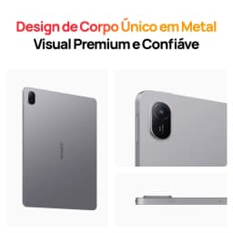 Huawei Matepad Se 11" 128/4 | Tablet | Single Metal Body Design | 7700 Mah + 22.5W Super Battery