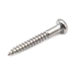 10Pcs/12pcs Screw ST Style Guitar Tremolo Bridge Mounting Screws For Electric Guitar Screws Parts
