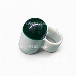 Mini ip67 waterproof and dustproof bird GPS locator for outdoor bird activity locatoring