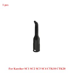 Steam Cloth Cover For Karcher SC1 SC2 SC3 SC4 SC5 SC7 CTK10 CTK20 Handheld Steam Brush Vacuum Cleaner Parts Nylon Accessories