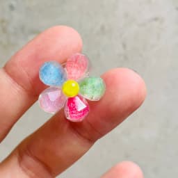 1-6Pcs Cartoon Animal Sheep Turtle Bear Elephant Duck Resin Shoe Charms Decorations for Bands Garden Shoes Button Accessories