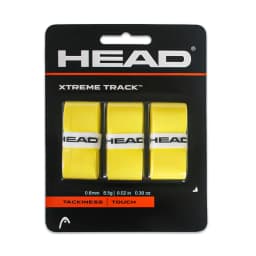 HEAD Tennis Racket Overgrips Sweat Absorbent Badminton Racket Hand Glue Antiperspirant Sticky Anti-slip Special Handle Strap