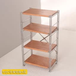 1:6 1:12 BJD Dollhouse Wrought Iron Storage Rack Miniature Items Bookcase Mini Storage Rack Dolls House Accessories Furniture