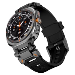 Sports Strap for Samsung Galaxy Watch Ultra 2 2026 47mm Silicone Band Bracelet Watchband for Galaxy Watch 7 Ultra 47mm Wristband