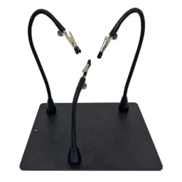 Magnetic Flexible Soldering Adjustable Arm for Helping Hand Soldering Station PCB Fixture Repairing Arms Soldering Station Part