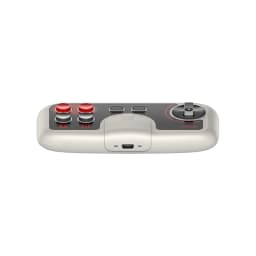 8BitDo Wireless Gamepad Controller for PC Engine Mini PC Engine Core Grafx Mini for Switch