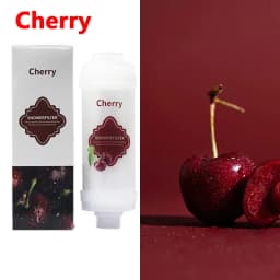 Filter For Shower Scented Shower Head Water Softener Improve Hair Skin Removal Shower Purifier Bathroom Accessories