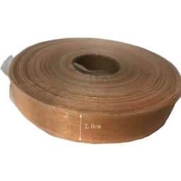 PU Gauze Stripe for Making Tape in Hair Extensions 200 Yards/Roll