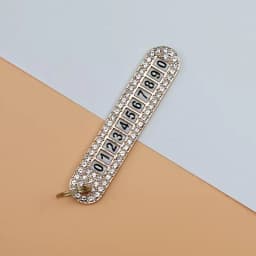 For Toyota Camry Corolla RAV4 Highlander Avalon 2015 - 2017 4 Buttons Car Key Case Cover Smart Control Cover Shell Holder