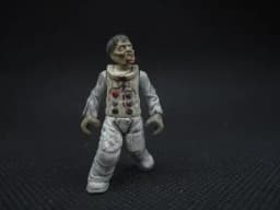 original high quality gift for boy collection toy zhuomicang scene diy zombie