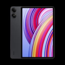 UK Version Xiaomi Redmi Pad Pro 12.1" 120Hz 2.5K Display 10000mAh Battery Snapdragon 7s Gen 2 CPU 33W fast charge 8MP Camera