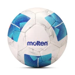 Molten 2025 Soccer Balls Size 5 Size 4 PVC/TPU Material High Quality Outdoor Football Training Match League Men futbol topu