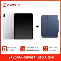 Global Version OnePlus Pad 3 13.2inches Tablet 144Hz Screen 12140mAh Snapdragon 8 Battery 13MP Rear Camera 8 Speakers 80W Charge