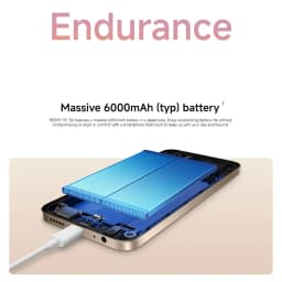 Global Version Redmi 17C 5g Ultra Hd Immersive Smartphone 6.9" 120Hz Display 50Mp Ai Camera System Massive 6000Mah Battery Mobile Phone