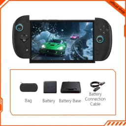 ONEXPLAYER X2 Mini Pro 3 in 1 Game Handheld AMD Ryzen AI Max+388 8.8 " Win11 Portable Gaming PC Tablet Laptop Pocket Mini Gaming