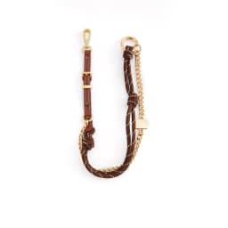 Bag Extension Chain Bag Shoulder Strap for Women Bag Strap No Drilling Underarm Diagonal Cross Bag Modification Bags Accessories