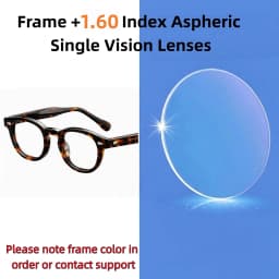MOSCOT Style LEMTOSH Glasses Luxury Classic Tortoise Black Round Vintage Acetate Frame Unisex Celebrity Inspired Eyewear