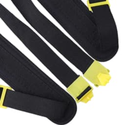 2x Backpack Sprayer Replacement Straps Comfortable Wear Resistant Nylon High Strength Easy Installation Backpack Sprayer Belts