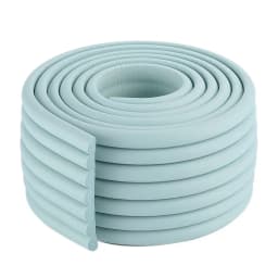 16 Colors Home Collision Cushion Children Protection Foam Bumper Desk Corner Protector Safety Guard Strip Table Edge