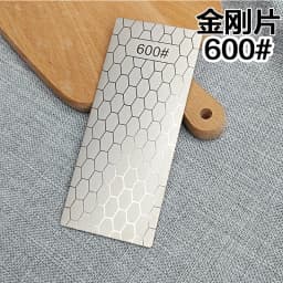 Diamond Whetstone 240# 800# 2000# 3000# Honeycomb Sharpening Blade Sharpen The Blade Knife Sharpener Ultra-thin Sharpening Stone