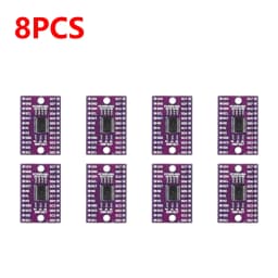 CJMCU-9548 TCA9548A 1-to-8 I2C Multiplexer Breakout Board 8 Channel Expansion Board IIC Multiplexer Breakout Board For Arduino
