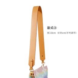 Genuine Leather Bag Strap Replacement for Women Handbag Crossbody Purse Straps Adjustable Shoulder Belts Bags Accessories