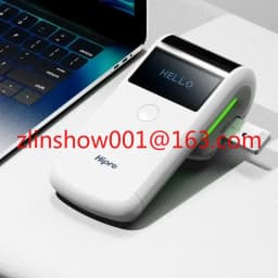 Portable POCT Analyzer HbA1c /T3/T4/TSH/AMH/ST2/HBP - Palm F
