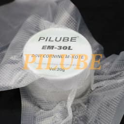 MOLYKOTE EM30L 20g/50g Low Temperature Plastic Gear Bearing Precision Parts Grease EM 30L Original Product