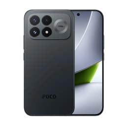 Global Version POCO F9 Pro 5G Smartphone Snapdragon® 8 Elite Gen 5 V Series 6.59' 185Hz Ultra-bright AMOLED Display 6330mAh (Typ) Battery 100W HyperCharge NFC IP68