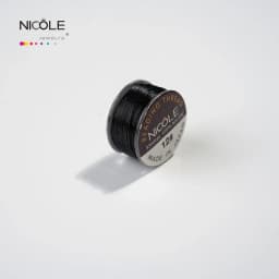 Miyuki 100% Nylon 330 DTEX Bead Thread DIY Japan Beading Thread Accessories For Bracelets 46M/Roll