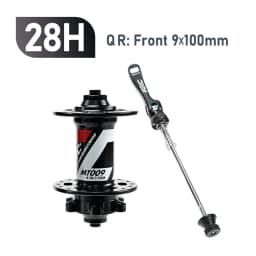 ARC MT009 Rear Hub 4in1 BOOST 10x135 12x142 12x148 MTB XC Gravel E Bike Bicycle Hub 28H 32H HG XD MS-Micro Spline 12V 6 Pawl