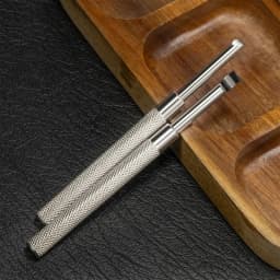 2/4/10 Pack Stainless Steel 4mm Watch Hand Remover Tools Levers With Flat Blade Watch Needle Lifting Tool for Watchmaker