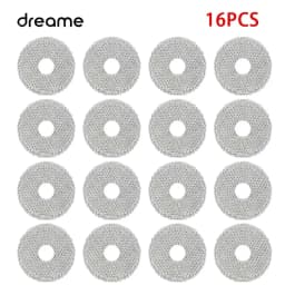 L10s Pro L10s Ultra Mopping Pad For Dreame Bot S10 / S10 Pro Roboter X10 + Vacuum Cleaner Accessories