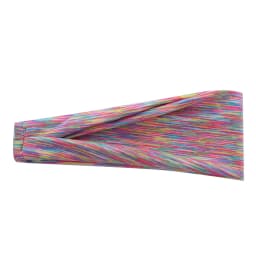 1pc Unisex Non Slip Sweatbands Widened Elastic Yoga Running Moisture Wicking Head Band Colorful High-elastic Headscarf Headband