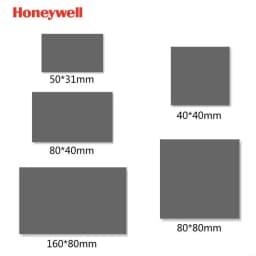 157F Honeywell- PTM7950 Thermal Pad,Laptop CPU Graphics Card GPU Phase-change Cooling Silicone Grease Pad Gasket