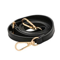 125CM Long PU Leather Bag Strap Accessories for handbags 1.2CM Wide Shoulder Bag Strap For crossbody Replacement Strap For Bags