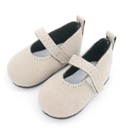 5.6 cm Mini Shoes For Middle Size 32 cm Doll,Fashion Mini Toy Shoes for Mia 1/4 Joint Doll Footwear Shoes Accessories for Dolls