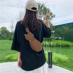 Fun Cartoon Cat Style Purses and Handbags for Women Novelty Handbag Girls Shoulder Crossbody Casual Female Clutch Designer Bag