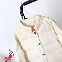 Schinteon Women White Duck Down Jacket Baseball Coat Casual Autumn Winter Short Outwear for Female Fashion