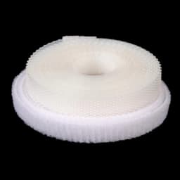 High Quality DIY Clothing Accessories Black/White Magic Tapes Sticker Sewing Stickers Clothes Fastener Tape Paste Strap