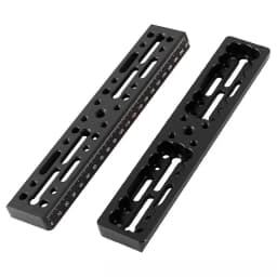 Telescope Rail Bar Vixen Style Dovetail Mounting Plate 100/220/320/440MM