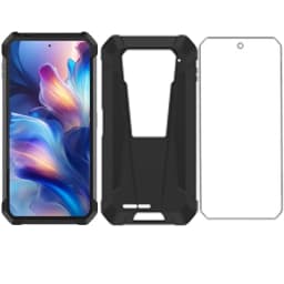 8849 Tank 4 Pro Unihertz 5G AI Rugged Projector Smartphone 1TB+36G Dimensity 8300 AMOLED 3K Android 14 6.78''120HZ 11600mAh Laser Auto Keystone 64MP Night Vision 120Hz NFC 2026 Flagship Phone